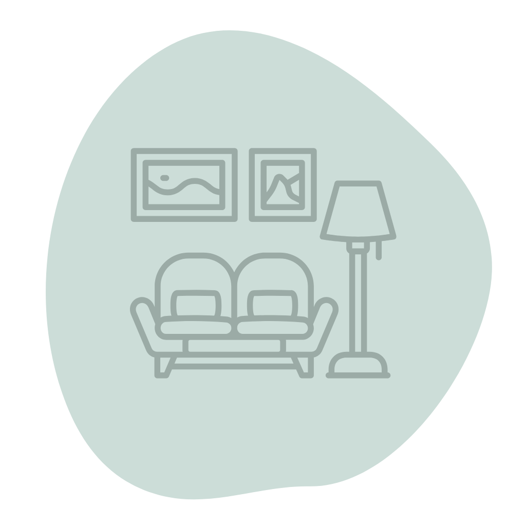 Livingroom icon